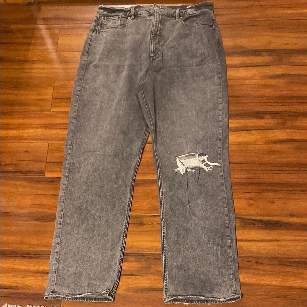 LOFT Jeans